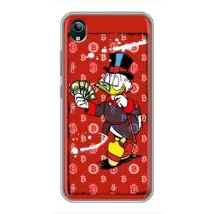 Чехли для ВіВО У1с - Scrooge MagDag (PREMIUMPrint) (Scrooge MagDag)