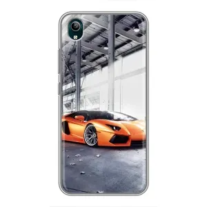 Чохли з Машинами на ВіВО У1с (VPrint) (Sport Car)