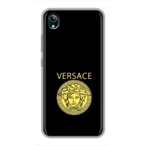 Чохли VERSACE для ВіВО У1с (PREMIUMPrint) (Versace)