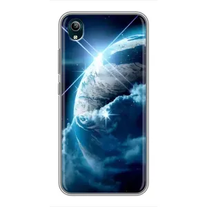 Космічні Чохли для ВіВО У1с (VPrint) (Земля з космоса)