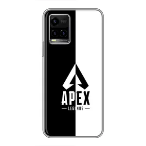Чохли з топовими принтами для ВІВО ΥЗЗσ (APEX)