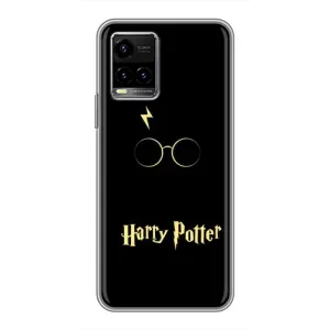 Чохли з Гаррі Поттером для Vivo Y33s (AlphaPrint) (Harry Potter)