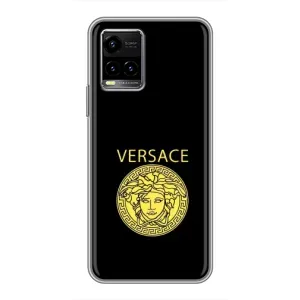 Чохли VERSACE для ВІВО ΥЗЗσ (PREMIUMPrint) (Versace)