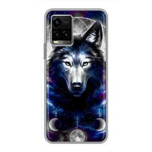 Захисні чохли для ВІВО ΥЗЗσ (AlphaPrint) (ХІТ продаж) ВОВК (Вовк)