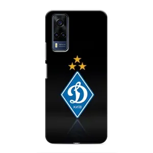 Чохли для VIVO Y53S (VPrint) - Футбольні клуби