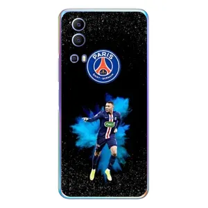 Чохли Кіліан Мбаппе для Vivo Y72 (Мбаппе ПСЖ)