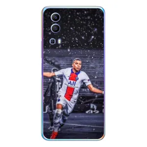 Чохли Кіліан Мбаппе для Vivo Y72 (Mbappe PSG)