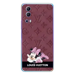 Чохол Disney Mouse Vivo Y72 (PREMIUMPrint) (Mikki LV)