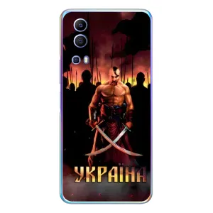 Украинские, патриотические Чехлы для Виво у72 (Украина)