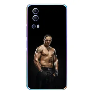 Чехол с принтом «Чемпион Александр Усик» для Vivo Y72