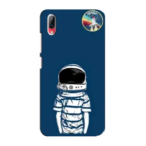 Чехол NASA для Vivo Y93 / Y93S (AlphaPrint)