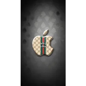 Чехлы ГУЧЧИ для Сяоми 11т / 11т про (AlphaPrint) (Apple gucci)