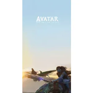 Чехол с принтом «Avatar» для Xiaomi 11T / 11T Pro