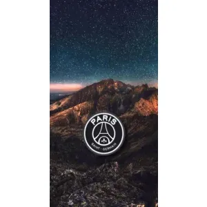 Чохли PSG для Xiaomi 11T / 11T Pro (AlphaPrint) (ФК ПСЖ)