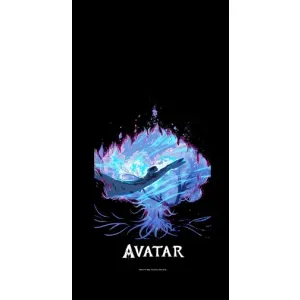 Чохли з фільму АВАТАР для Xiaomi 11T / 11T Pro (AlphaPrint)