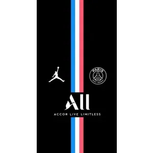 Чохли PSG для Xiaomi 11T / 11T Pro (AlphaPrint) (футболка ПСЖ)