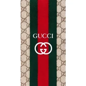 Чехлы ГУЧЧИ для Сяоми 11т / 11т про (AlphaPrint) (Gucci дизайн)