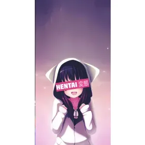 Чехол с принтом «Hentai chan» для Xiaomi 11T / 11T Pro