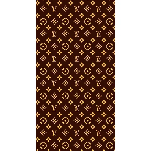 Чехол с принтом «лого LOUIS VUITTON» для Xiaomi 11T / 11T Pro Чехол с принтом «лого LOUIS VUITTON» для Xiaomi 11T / 11T Pro