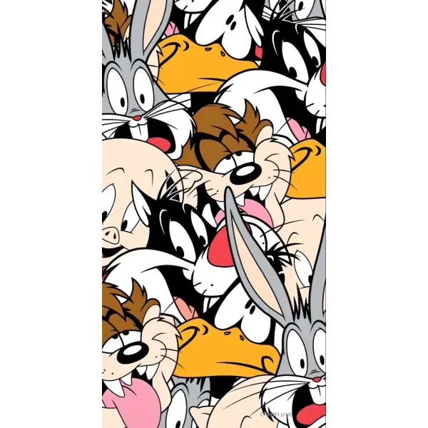 Чехол с принтом «Looney Tunes» для Xiaomi 11T / 11T Pro Чехол с принтом «Looney Tunes» для Xiaomi 11T / 11T Pro