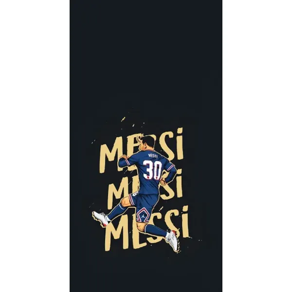 Чехол с принтом «Messi ПСЖ» для Xiaomi 11T / 11T Pro Чехол с принтом «Messi ПСЖ» для Xiaomi 11T / 11T Pro