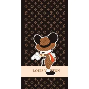Чехол Disney Mouse Xiaomi 11T / 11T Pro (PREMIUMPrint) (Микки Джексон)