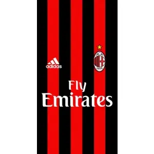 Чохли для Xiaomi 11T / 11T Pro (VPrint) - Футбольні клуби (Milan)