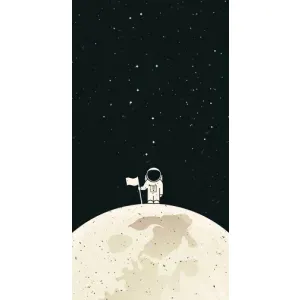 Космические Чехлы для Сяоми 11т / 11т про (VPrint)