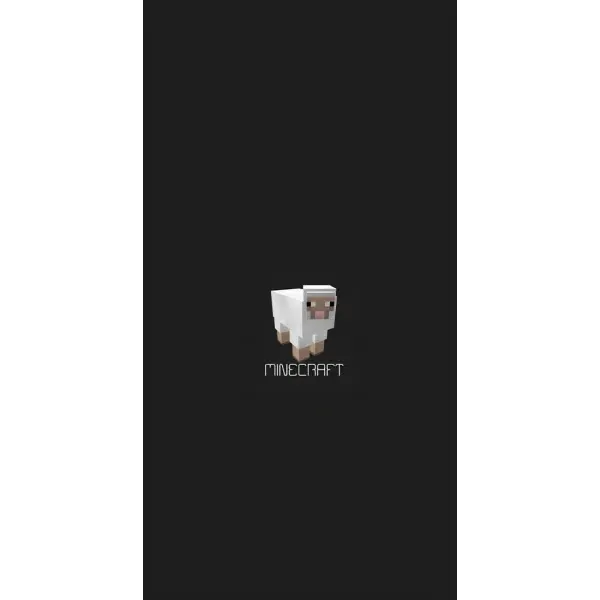 Чехол с принтом «Овечка Майнкрафт» для Xiaomi 11T / 11T Pro Чехол с принтом «Овечка Майнкрафт» для Xiaomi 11T / 11T Pro