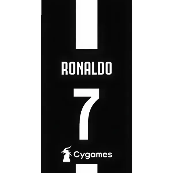Чехол с принтом «RONALDO 7» для Xiaomi 11T / 11T Pro Чехол с принтом «RONALDO 7» для Xiaomi 11T / 11T Pro