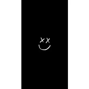 Чохол з принтом «Смайл» для Xiaomi 11T / 11T Pro