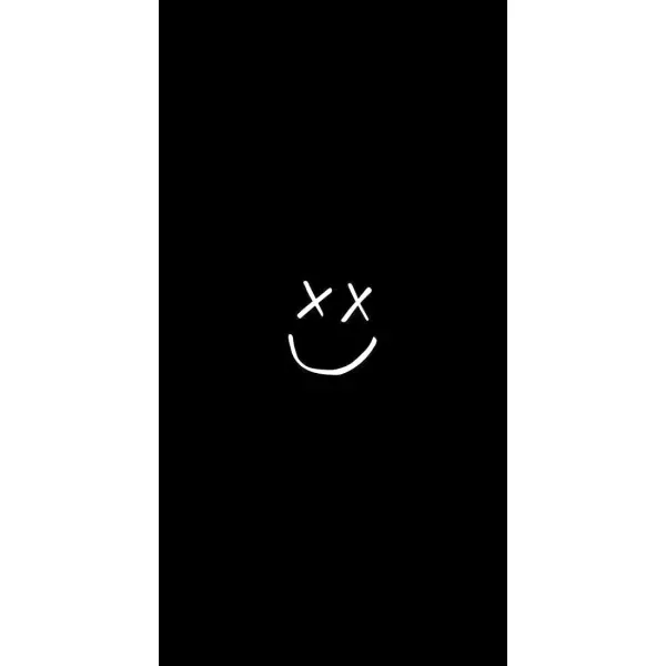 Чохол з принтом «Смайл» для Xiaomi 11T / 11T Pro