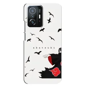 Чехол с принтом «Akatsuki» для Xiaomi 11T / 11T Pro