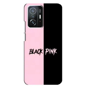 Чохол з музикальним гуртом для Xiaomi 11T / 11T Pro