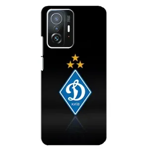 Чохли для Xiaomi 11T / 11T Pro (VPrint) - Футбольні клуби (Динамо Київ)