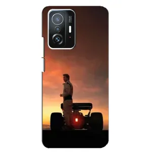 Чохол Формула1 на Xiaomi 11T / 11T Pro (Ф1 Гейс)