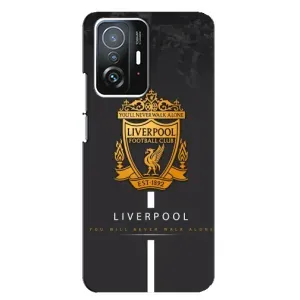 Чохли для Шаомі 11Т / 11Т Про. (VPrint) - ТОП ФК (FC Liverpool)