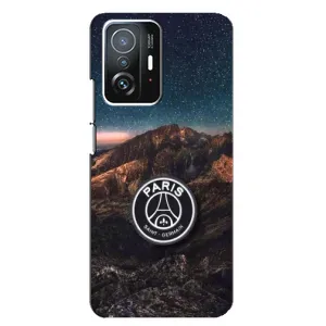 Чохли PSG для Xiaomi 11T / 11T Pro (AlphaPrint) (ФК ПСЖ)