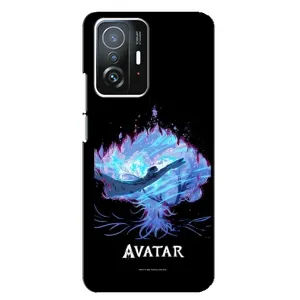 Чехол с принтом «фон Аватар» для Xiaomi 11T / 11T Pro