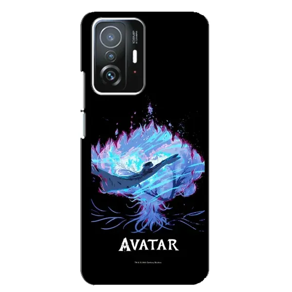 Чехол с принтом «фон Аватар» для Xiaomi 11T / 11T Pro