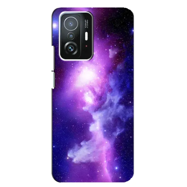 Чехол с принтом «Галактика» для Xiaomi 11T / 11T Pro
