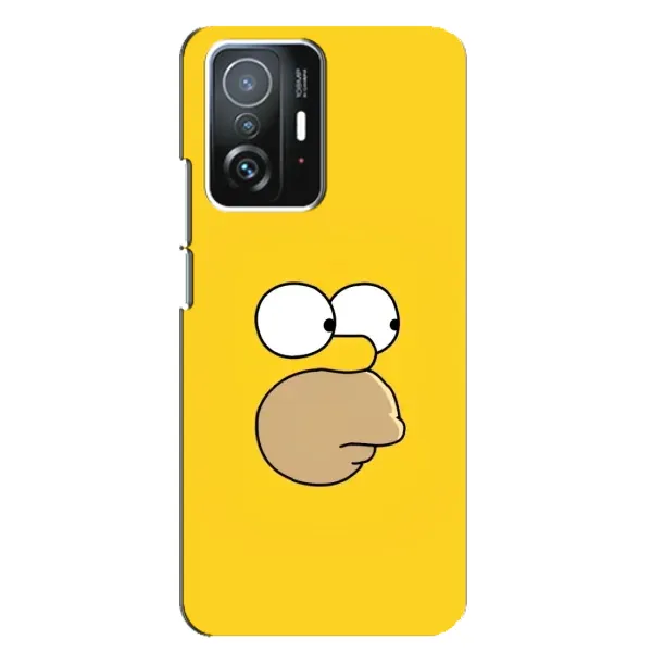 Чохол з принтом «Гомер» для Xiaomi 11T / 11T Pro Чохол з принтом «Гомер» для Xiaomi 11T / 11T Pro