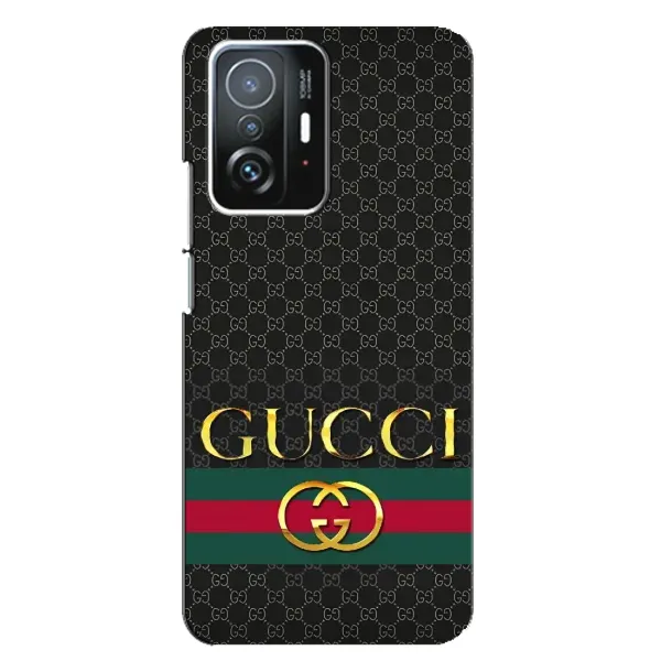 Чохол з принтом «Gucci оригінал» для Xiaomi 11T / 11T Pro