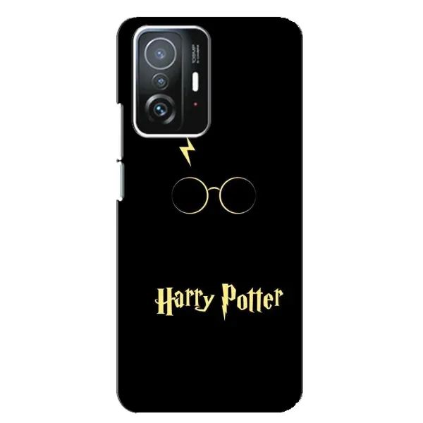 Чохол з принтом «Harry Potter» для Xiaomi 11T / 11T Pro Чохол з принтом «Harry Potter» для Xiaomi 11T / 11T Pro