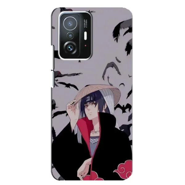 Чехол с принтом «Итачи Itachi» для Xiaomi 11T / 11T Pro