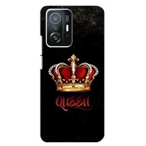 Чохол з принтом «Корона короля» для Xiaomi 11T / 11T Pro