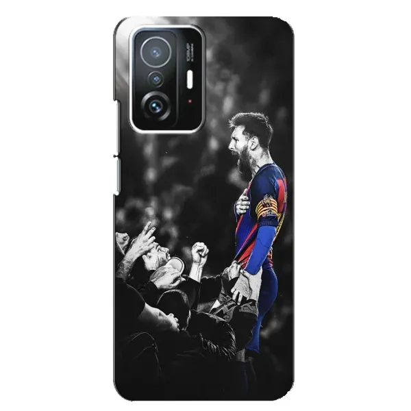 Чехол с принтом «Lionel Messi» для Xiaomi 11T / 11T Pro Чехол с принтом «Lionel Messi» для Xiaomi 11T / 11T Pro