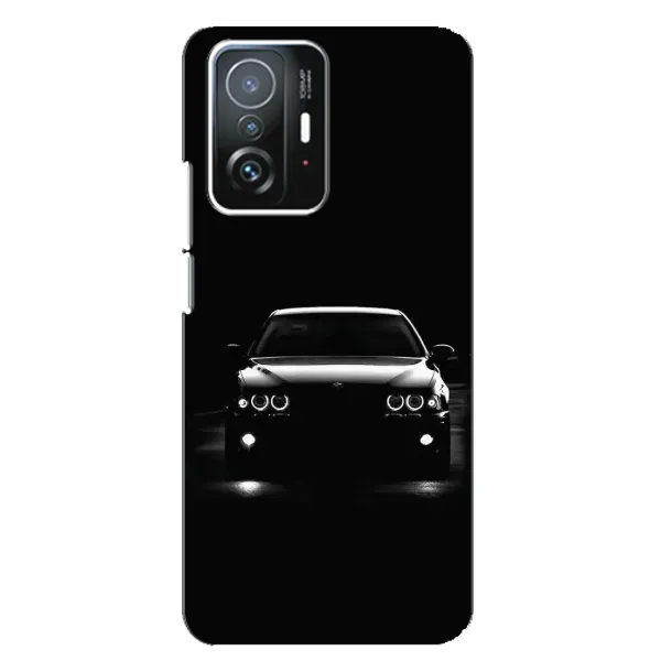 Чохол з принтом «Машина BMW» для Xiaomi 11T / 11T Pro
