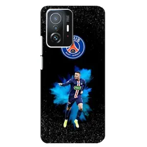 Чохли Кіліан Мбаппе для Xiaomi 11T / 11T Pro