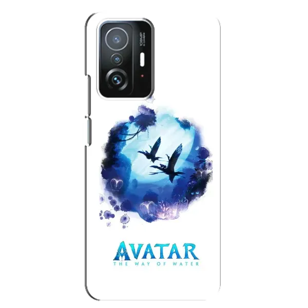 Чехол с принтом «мир Аватаров» для Xiaomi 11T / 11T Pro